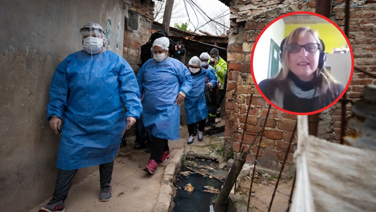 La pandemia expuso las desigualdades sociales en Argentina