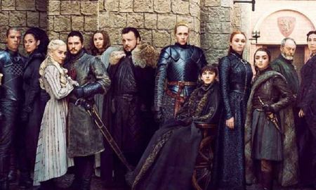 Game of Thrones Game of Thrones
