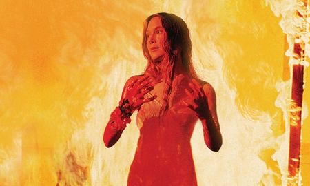 la nueva carrie sera afroamericana o trans la nueva carrie sera afroamericana o trans
