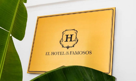 El Hotel de los Famosos: ¿cuándo es la final? El Hotel de los Famosos: ¿cuándo es la final?