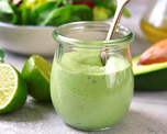 Cómo hacer mayonesa de palta: la receta fácil, rica y económica Cómo hacer mayonesa de palta: la receta fácil, rica y económica