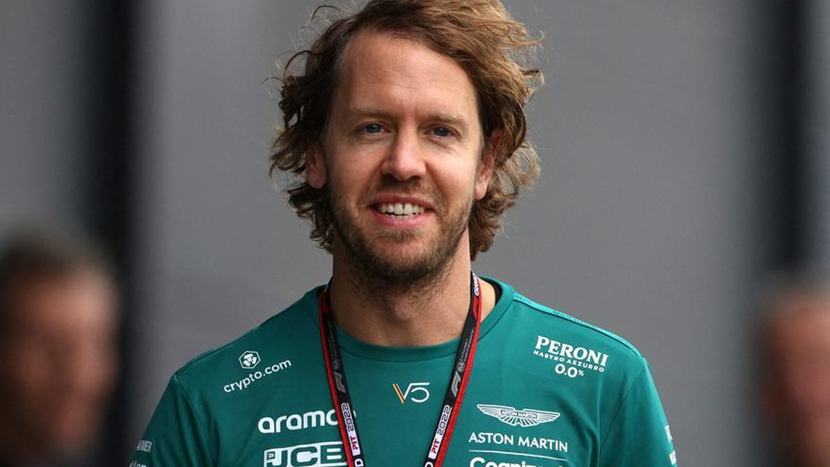Sebastian Vettel con 23 años y 154 días de edad, se convierte en el piloto de automovilismo más joven en ganar el mundial de Fórmula 1
