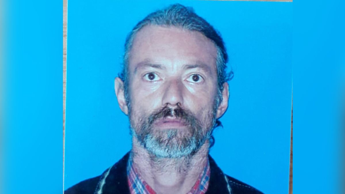 Fernando Carlos Gómez tiene 45 años y fue visto por última vez el 3 de marzo en la ciudad de Rosario.&nbsp;