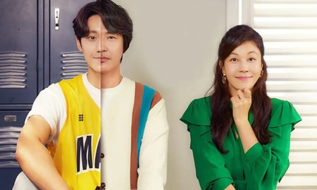La romántica serie coreana que está en HBO Max y te va a encantar La romántica serie coreana que está en HBO Max y te va a encantar