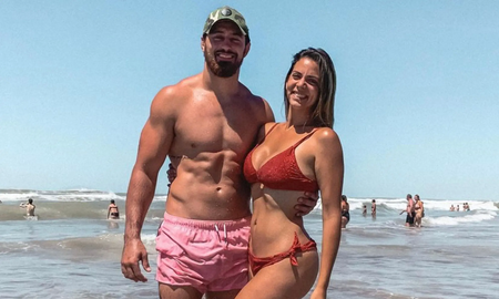 Belu Lucius confesó cuántas veces por semana tiene relaciones sexuales con su pareja Belu Lucius confesó cuántas veces por semana tiene relaciones sexuales con su pareja