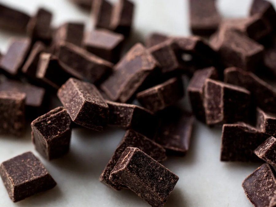 En la Fiesta del Chocolate de Bariloche se realizará la barra de chocolate más larga del mundo