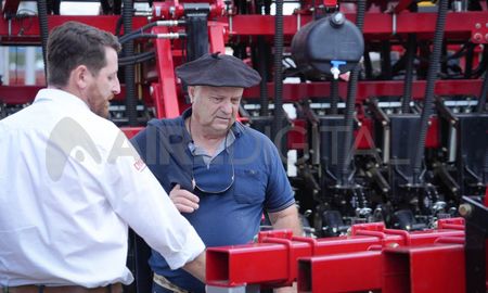 Desde la Unión Industrial de Santa Fe advirtieron las consecuencias de abrir la importación de maquinaria usada. Desde la Unión Industrial de Santa Fe advirtieron las consecuencias de abrir la importación de maquinaria usada.