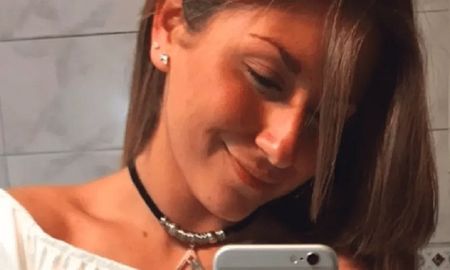 La jueza que investiga el femicidio Pilar Lucía Riesco, la estudiante universitaria que murió hace un año al caer del cuarto piso de un edificio del barrio porteño de Nueva Pompeya, pidió la detención del exnovio de la víctima como principal sospechoso La jueza que investiga el femicidio Pilar Lucía Riesco, la estudiante universitaria que murió hace un año al caer del cuarto piso de un edificio del barrio porteño de Nueva Pompeya, pidió la detención del exnovio de la víctima como principal sospechoso