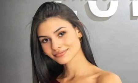 Murió Agustina Fernández, la estudiante de Medicina que había sido atacada a golpes en Cipolletti Murió Agustina Fernández, la estudiante de Medicina que había sido atacada a golpes en Cipolletti