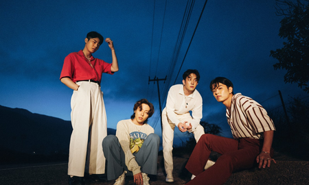 The Rose lanza un nuevo álbum antes de visitar Argentina. The Rose lanza un nuevo álbum antes de visitar Argentina.
