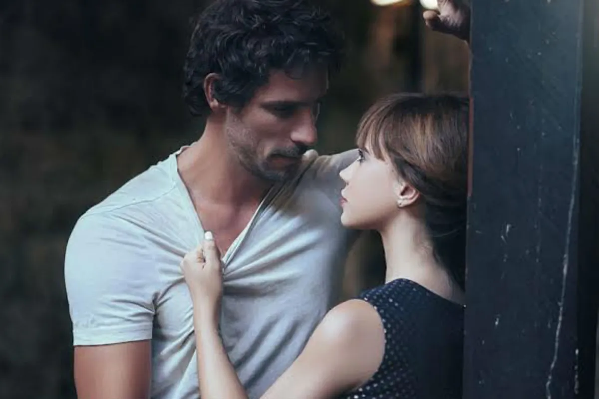 Los protagonistas de este romance, filmaron una serie juntos para Star+.