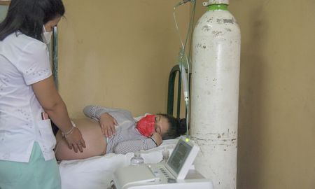 En Argentina, 43.210 adolescentes de entre 15 y 19 años tuvieron un hijo o hija en 2022. En Argentina, 43.210 adolescentes de entre 15 y 19 años tuvieron un hijo o hija en 2022.