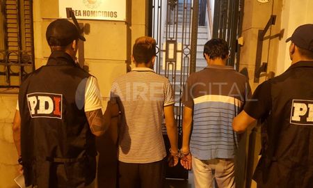 Los investigadores consideran que el caso está esclarecido. Los investigadores consideran que el caso está esclarecido.