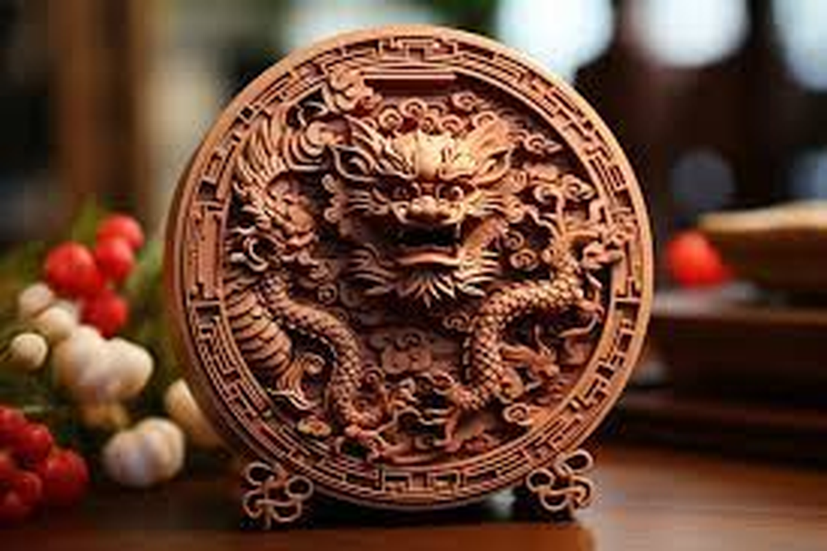 El año 2024 será el año del Dragón, por lo que será un periodo muy significativo para este signo. El año 2024 será el año del Dragón, por lo que será un periodo muy significativo para este signo.