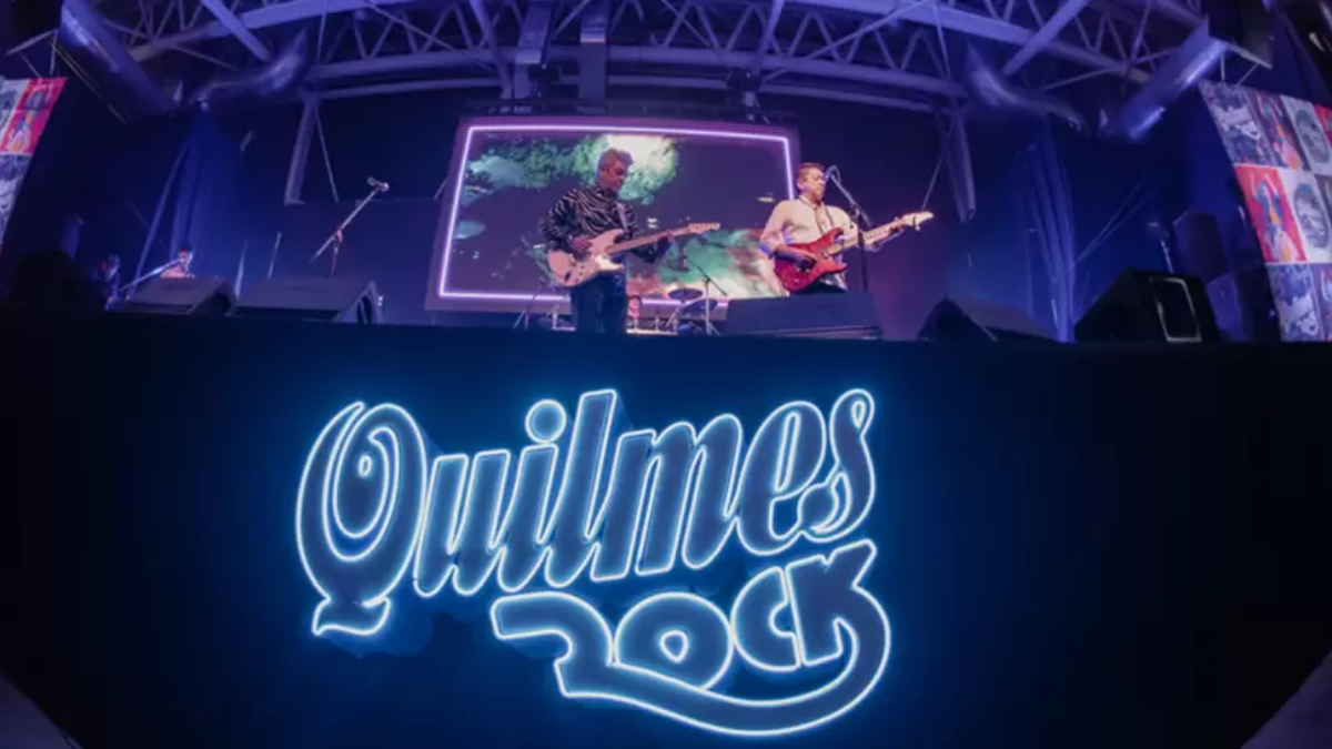 En la previa de una nueva edición se conoció la salida de un material muy valioso con imágenes de archivo