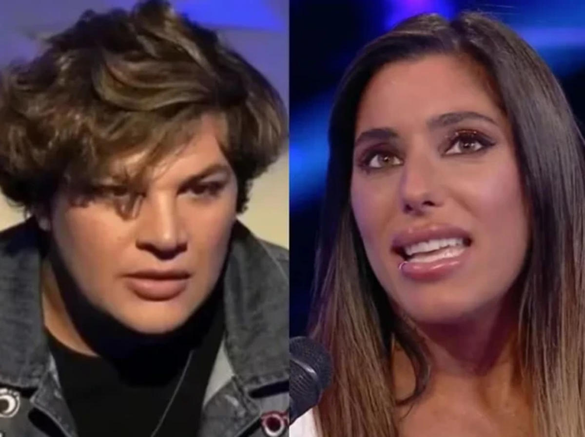En Gran Hermano, Emmanuel y Catalina se enfrentaron por la adicción de él. En Gran Hermano, Emmanuel y Catalina se enfrentaron por la adicción de él.