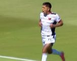 Así fue el gol que Colón le metió a Deportivo Madryn a los 30 segundos del partido Así fue el gol que Colón le metió a Deportivo Madryn a los 30 segundos del partido