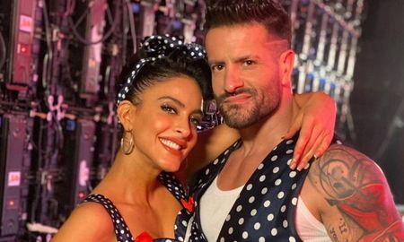 Celeste Muriega y Maxi Diorio dejaron sin palabras a todos. Celeste Muriega y Maxi Diorio dejaron sin palabras a todos.