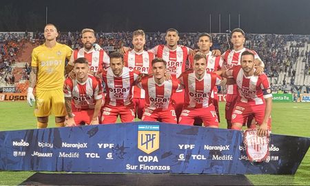 La figura y el capitán del equipo hablaron tras el empate conseguido ante Godoy Cruz. La figura y el capitán del equipo hablaron tras el empate conseguido ante Godoy Cruz.