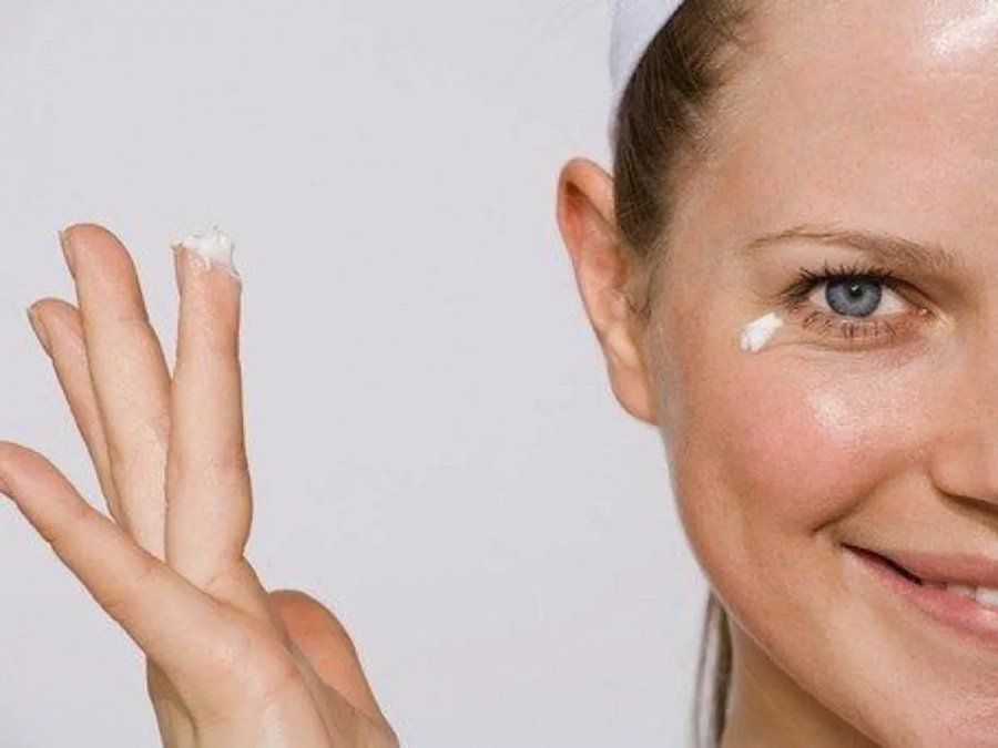 C&oacute;mo hacer serum casero antiarrugas con solo cuatro ingredientes