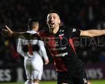 lertora recordo su paso por colon y le dejo un mensaje a los hinchas: muy seguidora... lertora recordo su paso por colon y le dejo un mensaje a los hinchas: muy seguidora...