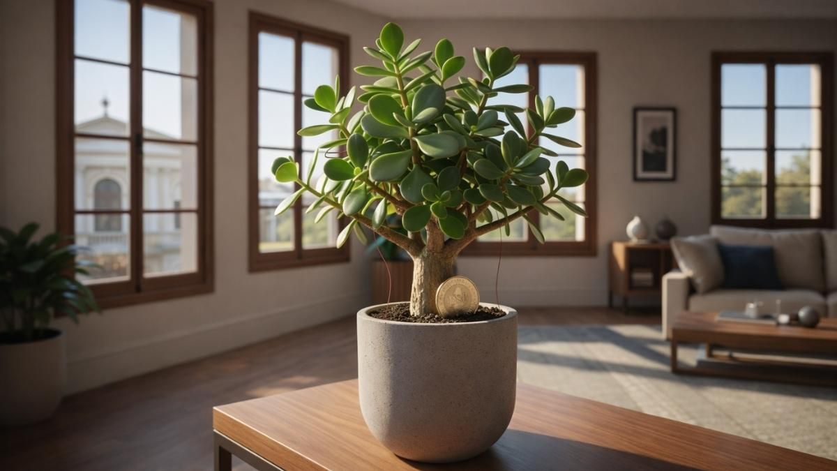 ¿Sabías que el lugar donde ubicás tu Árbol de la Abundancia puede influir en tu fortuna? Descubrí el secreto del Feng Shui para atraer prosperidad a tu hogar.