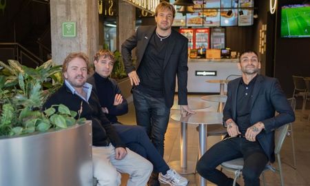 Cómo un modelo de franquicias está revolucionando el mercado gastronómico regional. Cómo un modelo de franquicias está revolucionando el mercado gastronómico regional.
