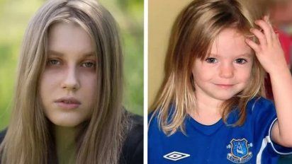 Condenaron a la joven que decía ser Madeleine McCann por acoso