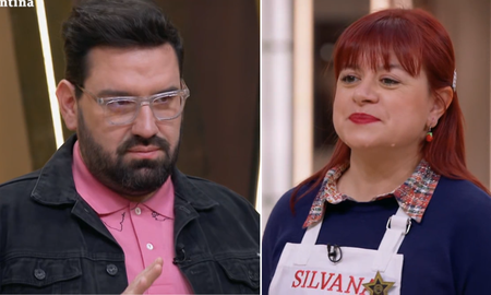 Damián Betular criticó duramente a Silvana de MasterChef: No hay un adjetivo para este plato Damián Betular criticó duramente a Silvana de MasterChef: No hay un adjetivo para este plato