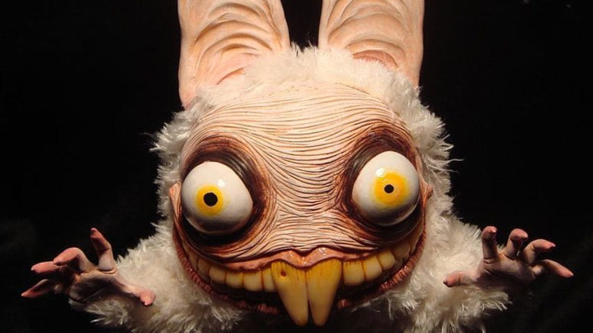 Eso no era un conejo: el relato aterrador de un cobrador colombiano en la Ruta 7