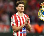 Real Madrid ofertó 150 millones de euros por Julián Álvarez y el Atlético salió a desmentir. Real Madrid ofertó 150 millones de euros por Julián Álvarez y el Atlético salió a desmentir.
