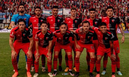 Sin Manuel Vicentini, los convocados de Colón para jugar contra All Boys por el Reducido Sin Manuel Vicentini, los convocados de Colón para jugar contra All Boys por el Reducido