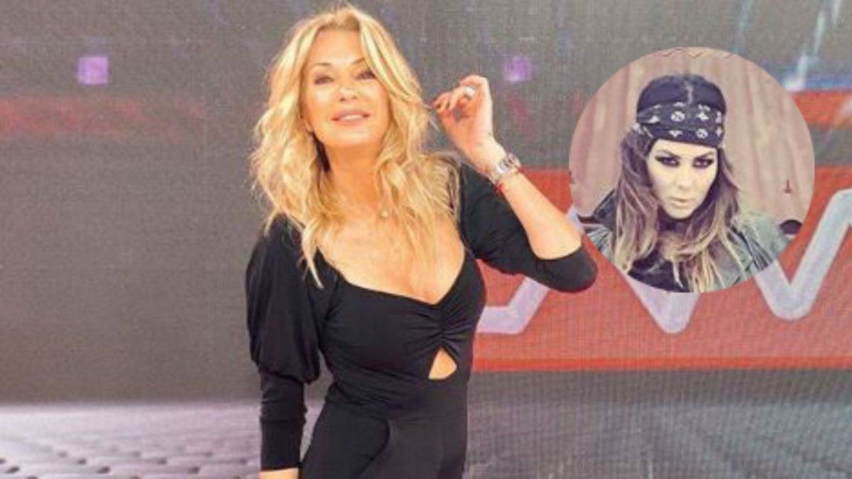 &nbsp;Yanina Latorre&nbsp;