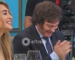 La experta dio todos los detalles de la nueva pareja. La experta dio todos los detalles de la nueva pareja.