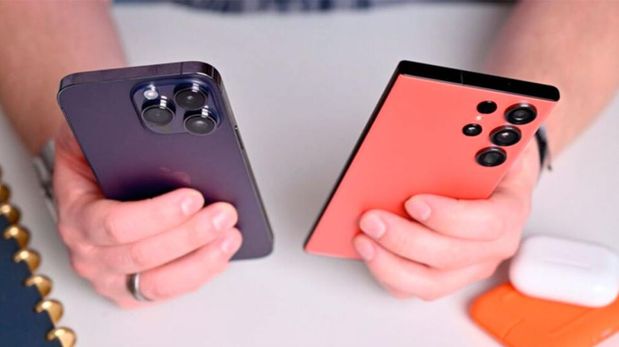 Counterpoint reveló los 10 teléfonos más vendidos del mundo en 2024.
