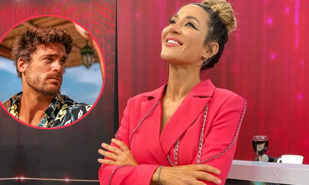 Tras varios meses de rumores, Jimena Barón fue vista junto a Matías Palleiro. El rugbier e influencer fue pareja de Melina Lezcano, cantante de Agapornis. Tras varios meses de rumores, Jimena Barón fue vista junto a Matías Palleiro. El rugbier e influencer fue pareja de Melina Lezcano, cantante de Agapornis.