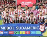 La lista de buena fe de Unión para la Copa Sudamericana 2025 La lista de buena fe de Unión para la Copa Sudamericana 2025