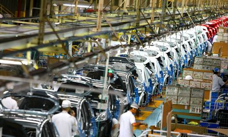 Brasil está atravesado por un duro momento en la pandemia del coronavirus y ello está afectando gravemente a la producción de autos. Brasil está atravesado por un duro momento en la pandemia del coronavirus y ello está afectando gravemente a la producción de autos.