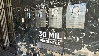 A 50 años del golpe, llamaron a sostener la memoria y el diálogo para fortalecer la democracia