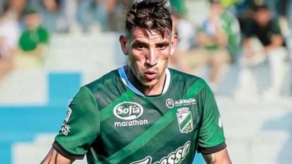 Escándalo: Ricardo Centurión podría estar seis meses sin jugar