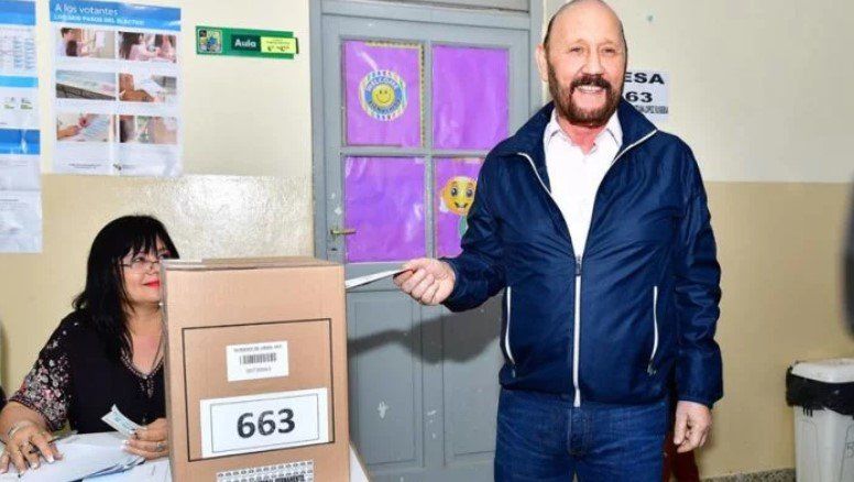 Hicieron una nueva presentación ante la Corte contra la octava candidatura de Insfrán en Formosa.