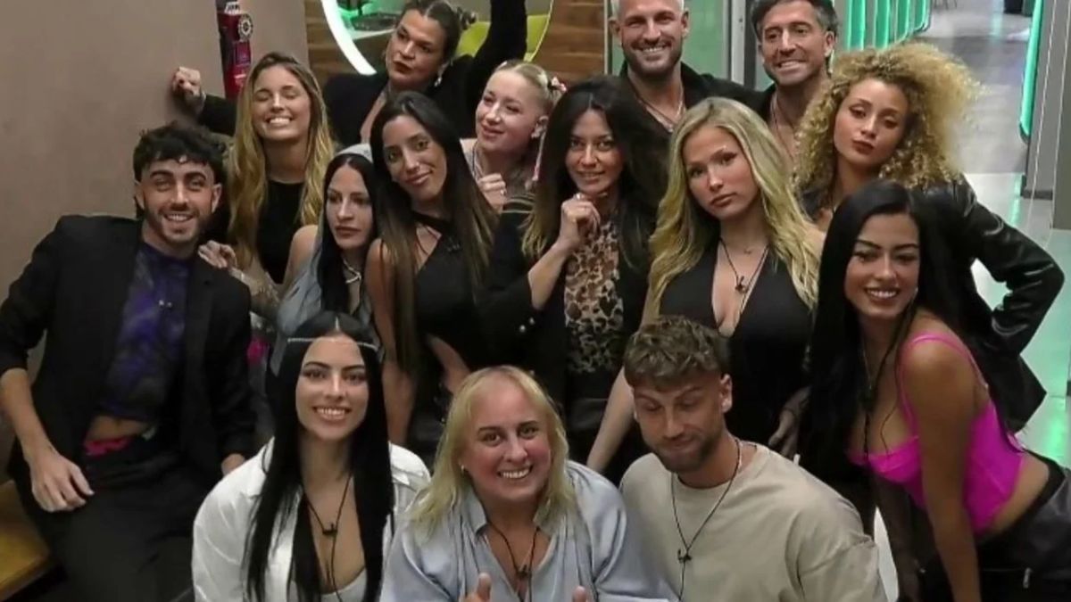 La ex participante Gran Hermano sufrió amenazas de muerte.