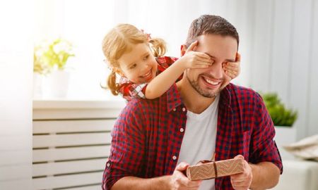 Día del Padre: los regalos más originales y accesibles. Día del Padre: los regalos más originales y accesibles.