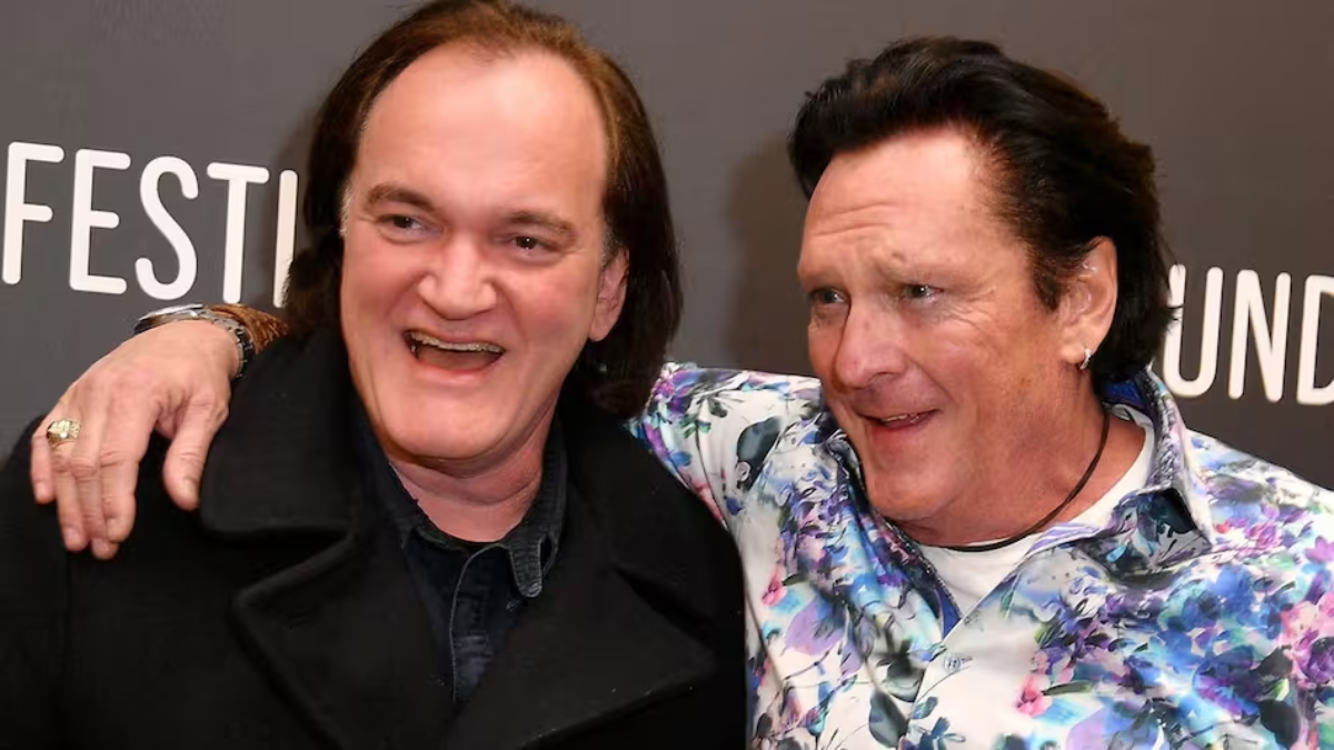Murió Michael Madsen