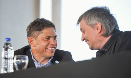 El gobernador sucederá al líder de La Cámpora al frente del partido tras intensas negociaciones. La lista de unidad incluye a Magario, Otermín y Cascallares. Asumen el 15 de marzo. El gobernador sucederá al líder de La Cámpora al frente del partido tras intensas negociaciones. La lista de unidad incluye a Magario, Otermín y Cascallares. Asumen el 15 de marzo.