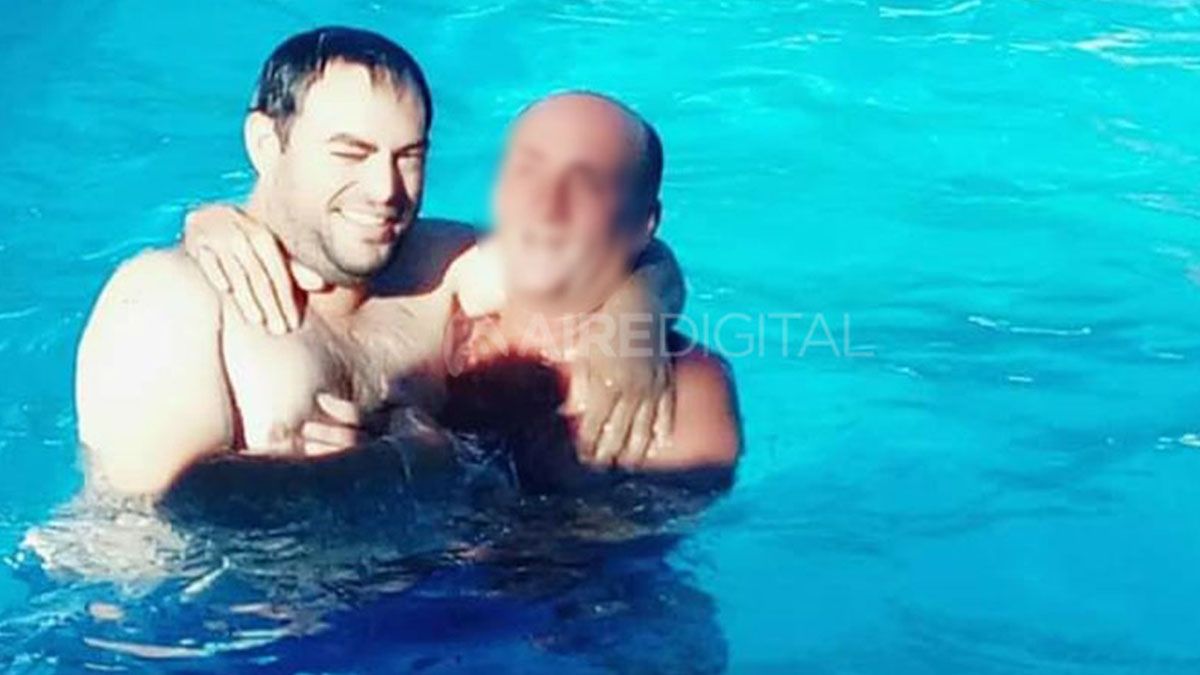 Seis de los ocho imputados ya firmaron un procedimiento abreviado