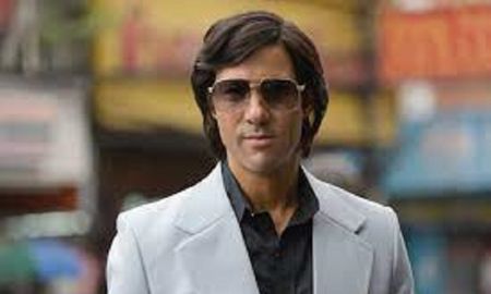 La Serpiente, la miniserie de Netflix que narra el caso del asesino en serie Charles Sobhraj. La Serpiente, la miniserie de Netflix que narra el caso del asesino en serie Charles Sobhraj.