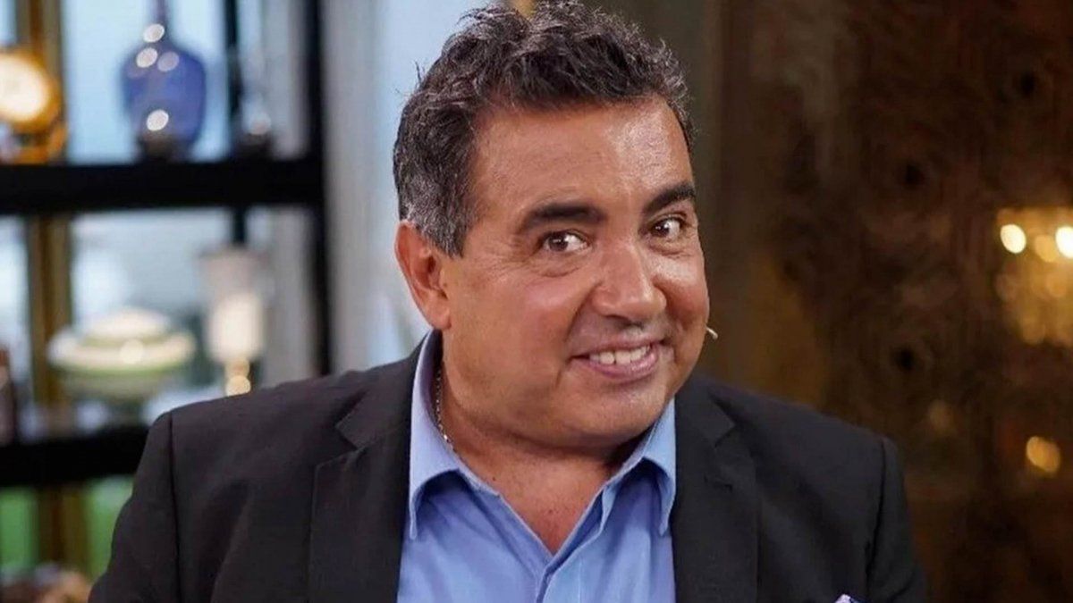 Diego Pérez dio positivo de coronavirus y suspende su debut teatral en Mar del Plata