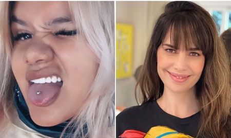 Morena Rial vs. Romina Pereiro. Morena Rial vs. Romina Pereiro.
