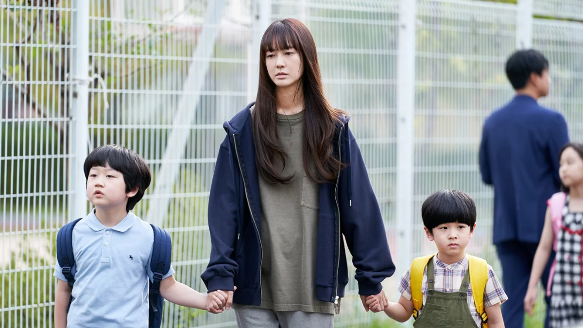 La dramática serie coreana sobre la maternidad